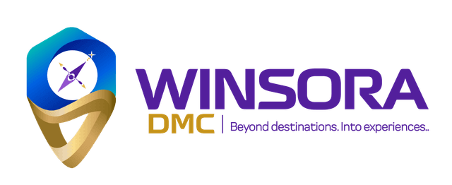 Winsora DMC — Where trust meets global destinations
