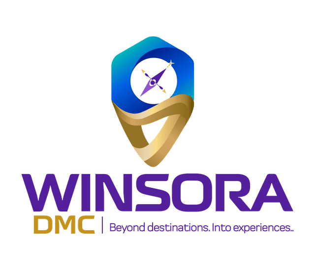 Winsora DMC — Where trust meets global destinations